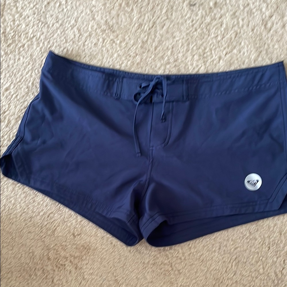 Roxy Deep Blue Swimwear